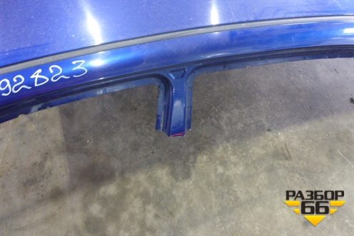 Крыша не под люк для Geely Otaka с 2006г (Отака)