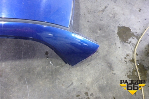 Крыша не под люк для Geely Otaka с 2006г (Отака)