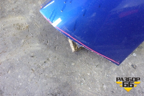 Крыша не под люк для Geely Otaka с 2006г (Отака)