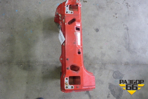 Кузовной элемент (стойка передняя левая) для Iveco Stralis с 2007г (Стралис)