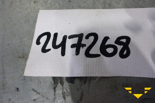 Заслонка дроссельная механическая (1.5л G4ED) для Kia Cerato с 2003-2009г (Серато 1)