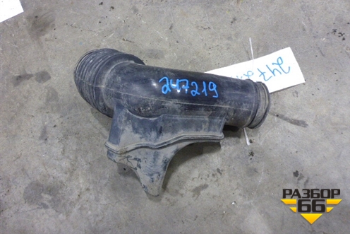 Патрубок воздушного фильтра для Kia Cerato с 2003-2009г (Серато 1)