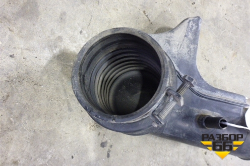 Патрубок воздушного фильтра для Kia Cerato с 2003-2009г (Серато 1)