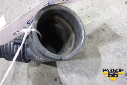 Патрубок воздушного фильтра для Kia Cerato с 2003-2009г (Серато 1)