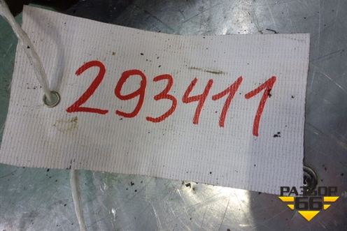 Кронштейн компрессора кондиционера (9657137480) для Citroen C4 с 2005-2011г (С4)