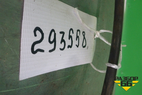 Трубка воздушная для Iveco Stralis с 2007г (Стралис)