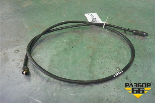 Трубка воздушная для Iveco Stralis с 2007г (Стралис)