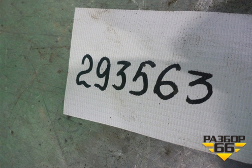 Трубка воздушная для Iveco Stralis с 2007г (Стралис)