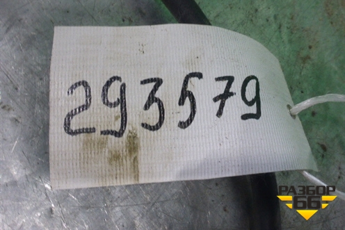 Трубка воздушная для Iveco Stralis с 2007г (Стралис)