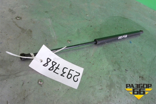 Амортизатор двери багажника для Peugeot 206 с1998г