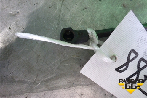 Амортизатор двери багажника для Peugeot 206 с1998г