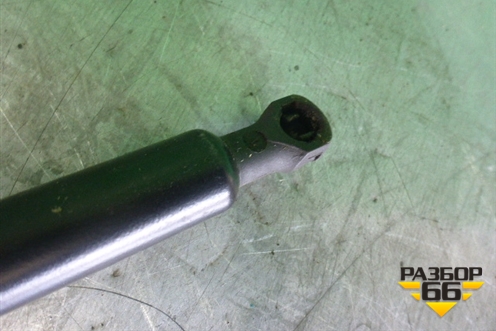 Амортизатор двери багажника для Peugeot 206 с1998г