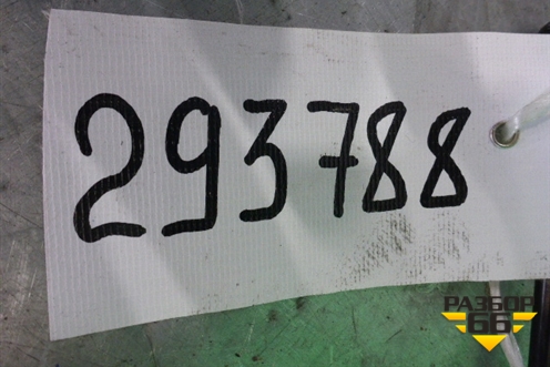 Амортизатор двери багажника для Peugeot 206 с1998г