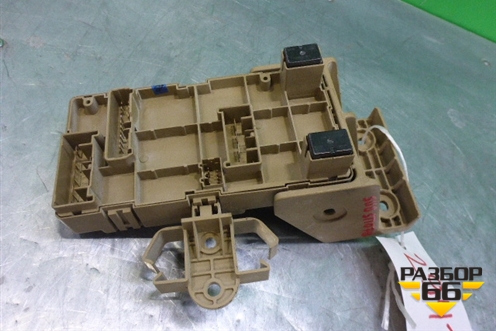 Блок предохранителей салонный (82201FG010) для Subaru Impreza (GH-GE) с 2008-2011г (Импреза)