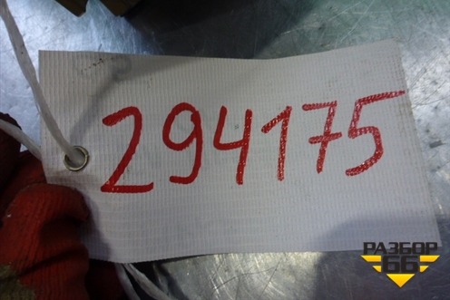 Блок предохранителей салонный (82201FG010) для Subaru Impreza (GH-GE) с 2008-2011г (Импреза)