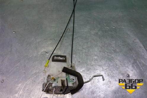 Замок двери передней правой для Subaru Impreza (GH-GE) с 2008-2011г (Импреза)