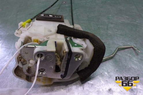 Замок двери передней правой для Subaru Impreza (GH-GE) с 2008-2011г (Импреза)