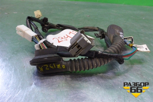 Проводка двери задней правой (81822FG000) для Subaru Impreza (GH-GE) с 2008-2011г (Импреза)