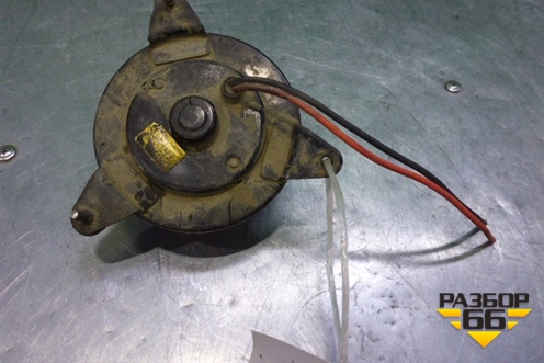 Моторчик вентилятора для Nissan Almera Classic с 2006-2013г (Альмера Классик)