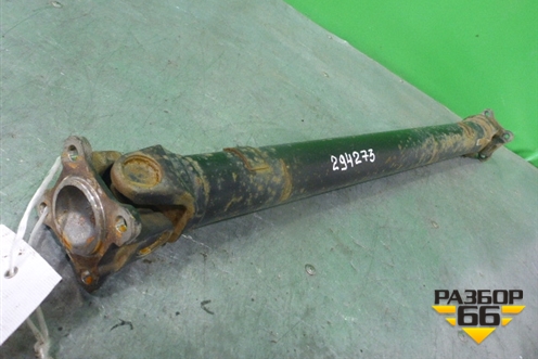 Вал карданный передний (2.5л МКПП EJ257) для Subaru Impreza (GH-GE) с 2008-2011г (Импреза)