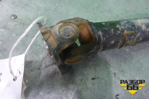 Вал карданный передний (2.5л МКПП EJ257) для Subaru Impreza (GH-GE) с 2008-2011г (Импреза)