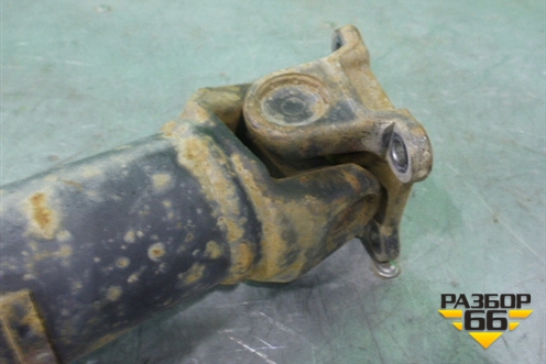 Вал карданный передний (2.5л МКПП EJ257) для Subaru Impreza (GH-GE) с 2008-2011г (Импреза)