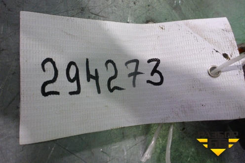 Вал карданный передний (2.5л МКПП EJ257) для Subaru Impreza (GH-GE) с 2008-2011г (Импреза)