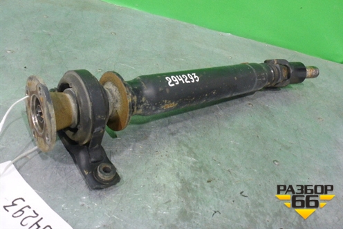 Вал карданный задний (2.5л МКПП EJ257) для Subaru Impreza (GH-GE) с 2008-2011г (Импреза)