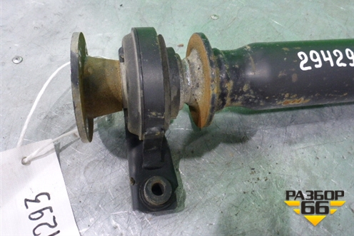 Вал карданный задний (2.5л МКПП EJ257) для Subaru Impreza (GH-GE) с 2008-2011г (Импреза)