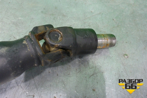 Вал карданный задний (2.5л МКПП EJ257) для Subaru Impreza (GH-GE) с 2008-2011г (Импреза)