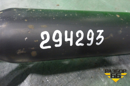 Вал карданный задний (2.5л МКПП EJ257) для Subaru Impreza (GH-GE) с 2008-2011г (Импреза)