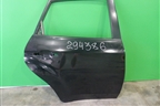 Дверь задняя правая (STI седан=хетчбэк) для Subaru Impreza (GH-GE) с 2008-2011г (Импреза)