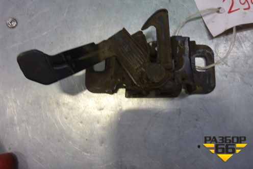 Замок капота для Chevrolet Aveo (Т300) с 2011г (Авео Т300)