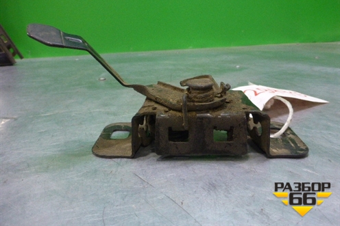 Замок капота для Chevrolet Aveo (Т300) с 2011г (Авео Т300)