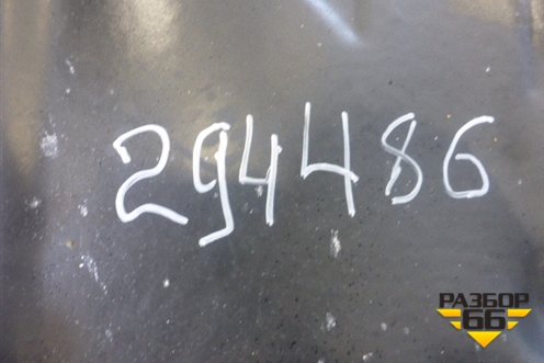 Бак топливный (хэтчбек 2.5л EJ257 STI) для Subaru Impreza (GH-GE) с 2008-2011г (Импреза)