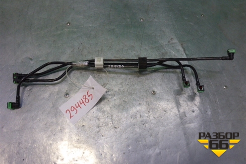 Трубка топливная/ (на абсорбер 2.5л EJ25) для Subaru Impreza (GH-GE) с 2008-2011г (Импреза)