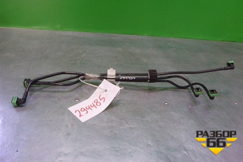 Трубка топливная/ (на абсорбер 2.5л EJ25) для Subaru Impreza (GH-GE) с 2008-2011г (Импреза)