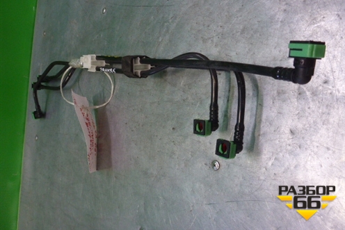 Трубка топливная/ (на абсорбер 2.5л EJ25) для Subaru Impreza (GH-GE) с 2008-2011г (Импреза)