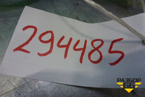 Трубка топливная/ (на абсорбер 2.5л EJ25) для Subaru Impreza (GH-GE) с 2008-2011г (Импреза)