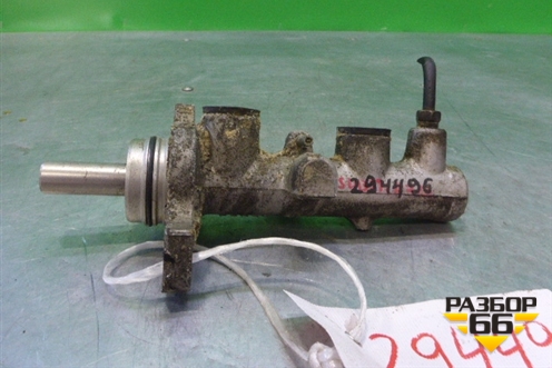 Цилиндр тормозной главный без бачка для Subaru Impreza (GH-GE) с 2008-2011г (Импреза)
