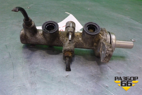 Цилиндр тормозной главный без бачка для Subaru Impreza (GH-GE) с 2008-2011г (Импреза)