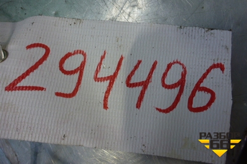 Цилиндр тормозной главный без бачка для Subaru Impreza (GH-GE) с 2008-2011г (Импреза)