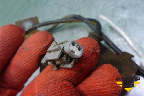 Датчик ABS передний левый для Subaru Impreza (GH-GE) с 2008-2011г (Импреза)