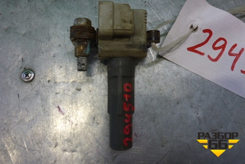 Катушка зажигания (2.5л EJ257 STI) (FK0334) для Subaru Impreza (GH-GE) с 2008-2011г (Импреза)