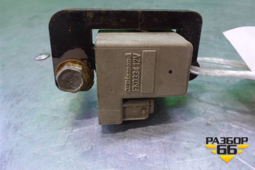 Катушка зажигания (2.5л EJ257 STI) (FK0334) для Subaru Impreza (GH-GE) с 2008-2011г (Импреза)