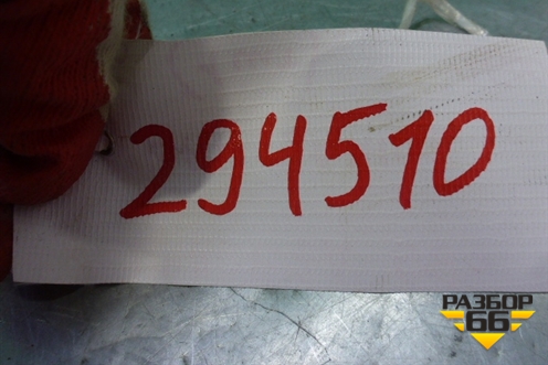 Катушка зажигания (2.5л EJ257 STI) (FK0334) для Subaru Impreza (GH-GE) с 2008-2011г (Импреза)