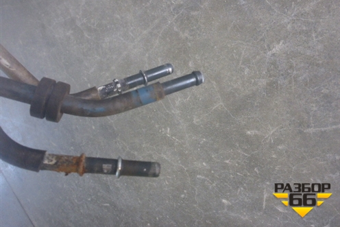 Трубки топливные (2.5л EJ257 STI магистраль хэтчбек) для Subaru Impreza (GH-GE) с 2008-2011г (Импреза)