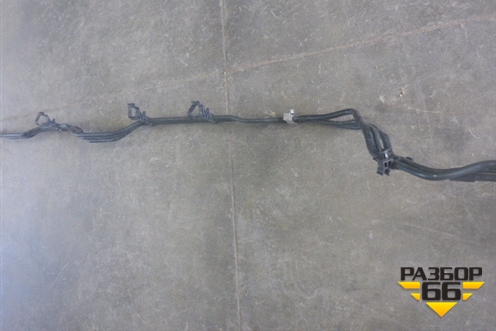 Трубки топливные (2.5л EJ257 STI магистраль хэтчбек) для Subaru Impreza (GH-GE) с 2008-2011г (Импреза)