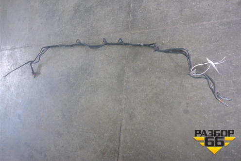 Трубки топливные (2.5л EJ257 STI магистраль хэтчбек) для Subaru Impreza (GH-GE) с 2008-2011г (Импреза)