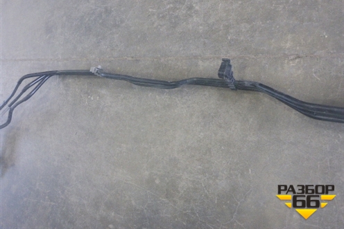 Трубки топливные (2.5л EJ257 STI магистраль хэтчбек) для Subaru Impreza (GH-GE) с 2008-2011г (Импреза)